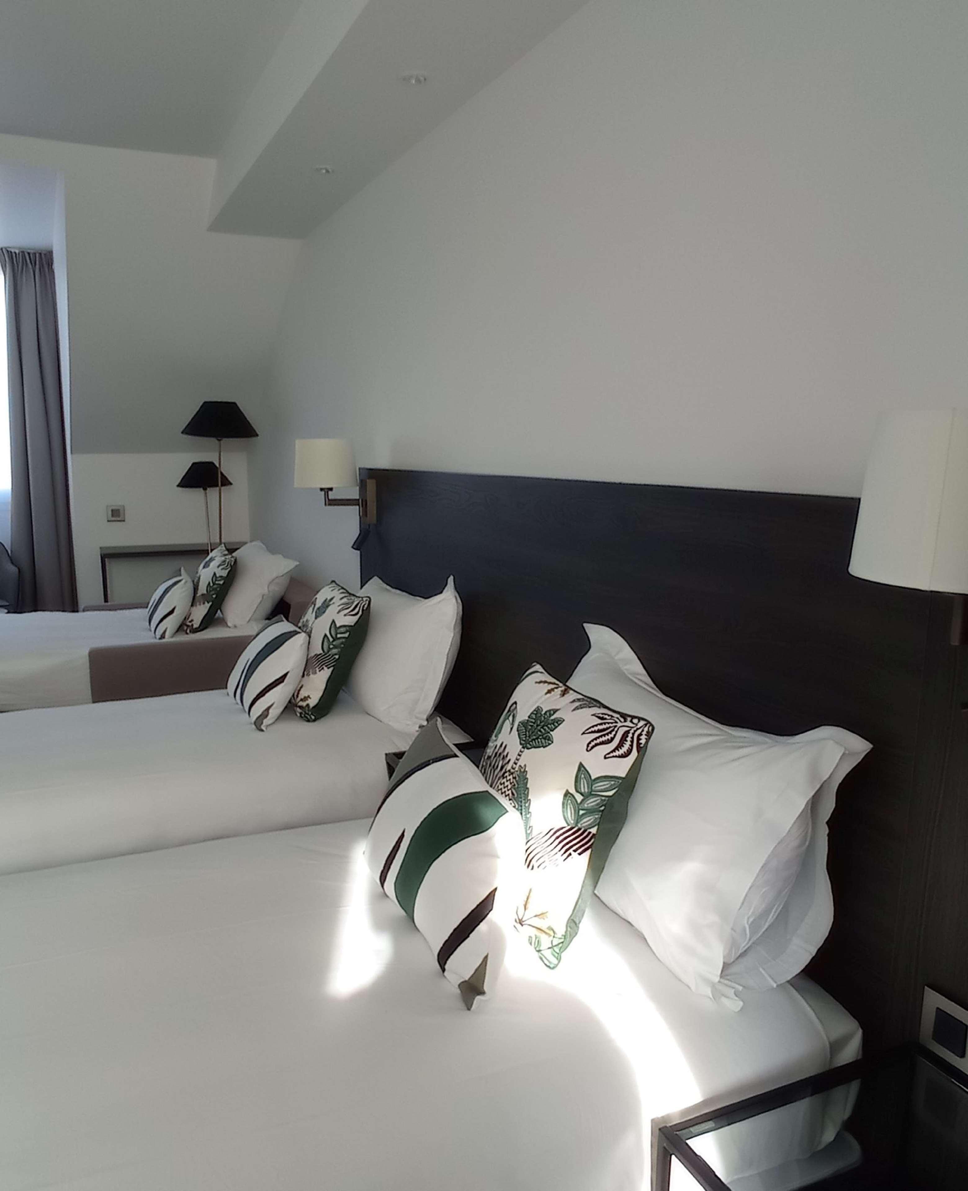 Hotel Kyriad En Valois 3*