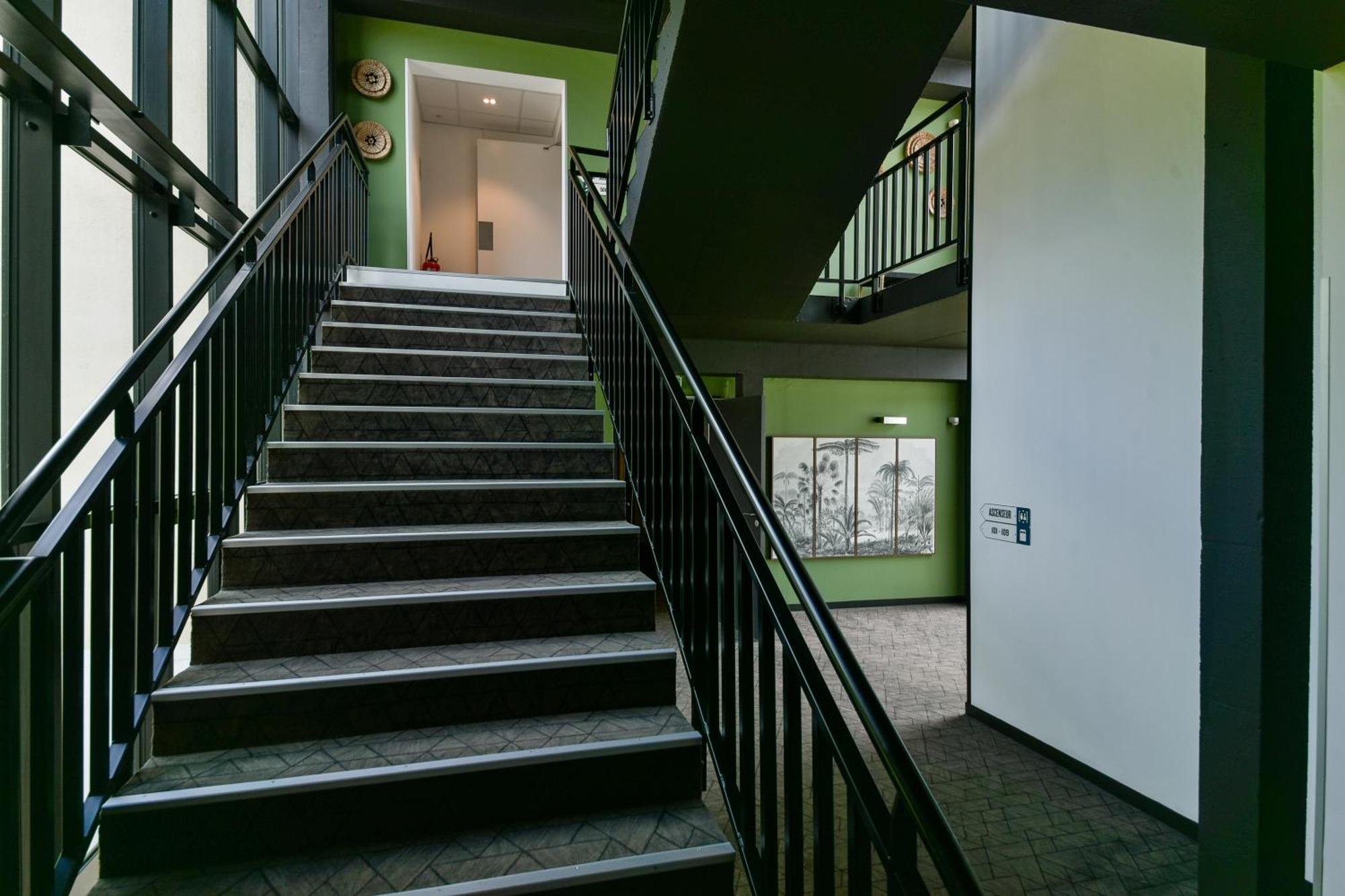 Hotel Kyriad En Valois Crepy-en-Valois