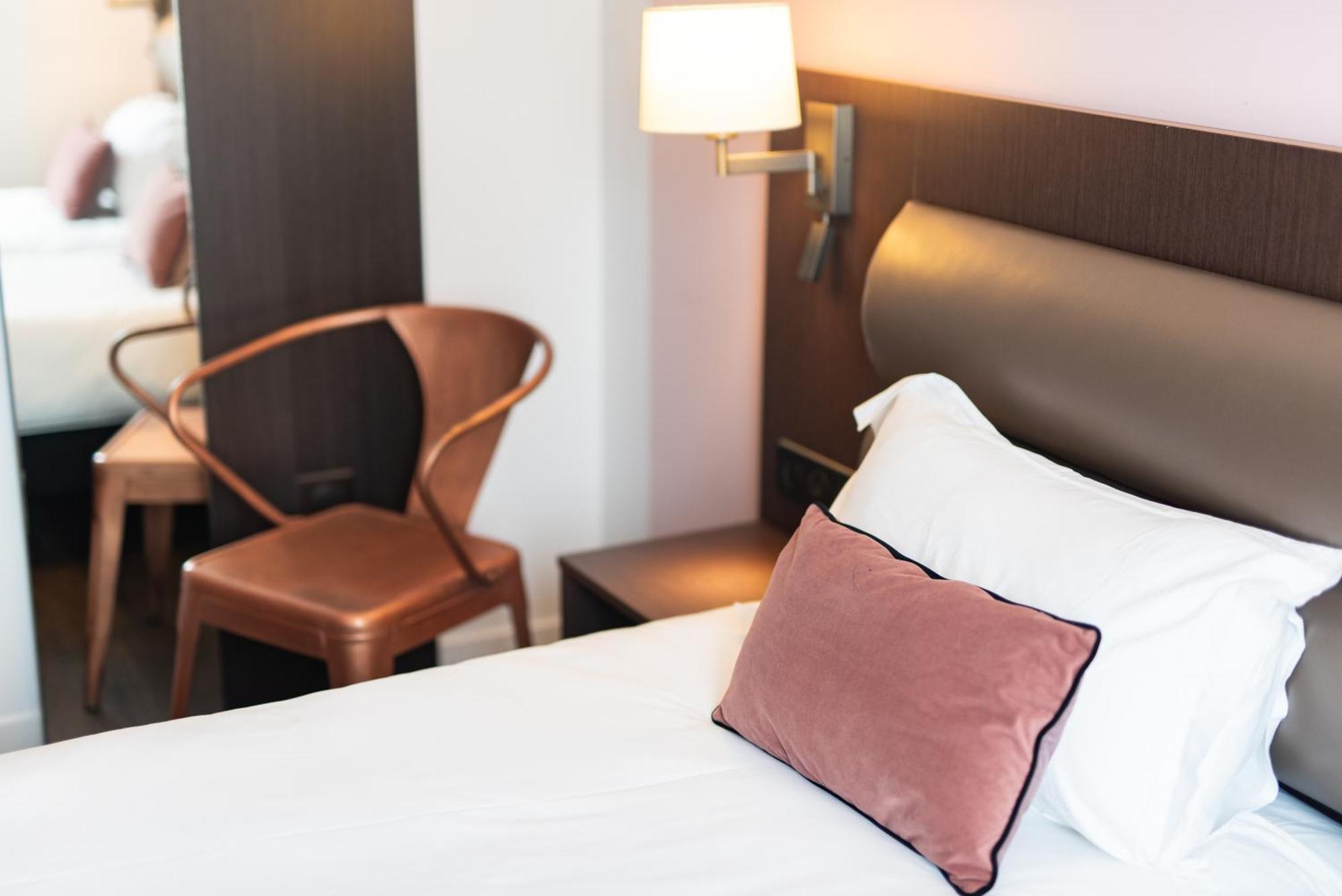 Hotel Kyriad En Valois