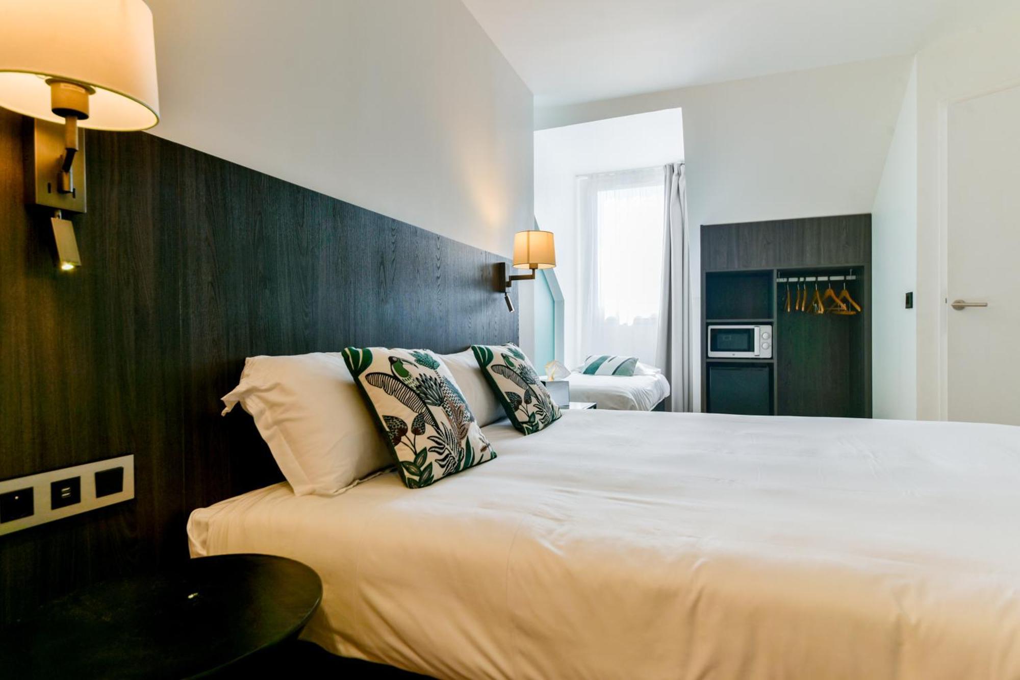 Hotel Kyriad En Valois Crepy-en-Valois